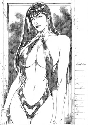 Vampirella ID=1960